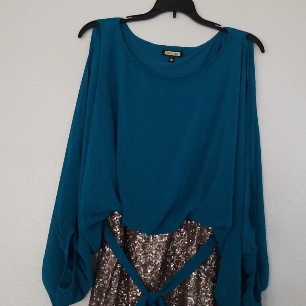DRESS - Picture 2 of 7